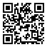 漫闪动漫二维码下载图