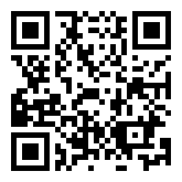 我爱写字二维码下载图