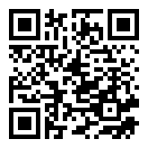 樱花小词二维码下载图