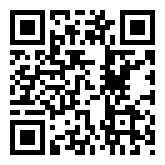 健身有氧运动二维码下载图