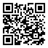 极简壁纸二维码下载图