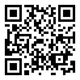 走路科技二维码下载图