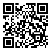 火车高铁票购票查询二维码下载图