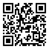 走路有喜气二维码下载图