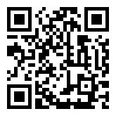 闪聊漂流瓶二维码下载图