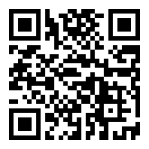 多肉植物主题锁屏二维码下载图