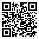 秘密乐园填色本二维码下载图