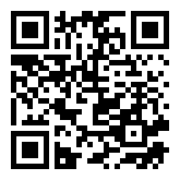 泡泡动态壁纸二维码下载图