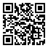 彩贝壳二维码下载图