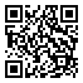 黑色非主流动态壁纸二维码下载图