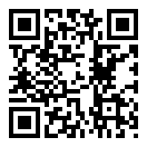 炫酷科技主题锁屏二维码下载图