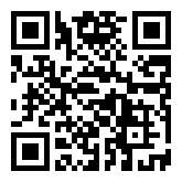 每日英语阅读二维码下载图