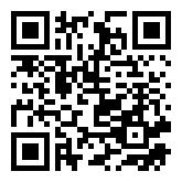 字里行间幽默锁屏二维码下载图