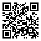 薰衣草桌面主题二维码下载图