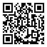 梦幻星空二维码下载图