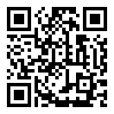 正能量文字游戏二维码下载图