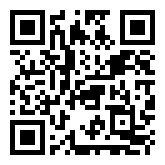 儿童动物乐园二维码下载图