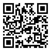 阳光天地二维码下载图