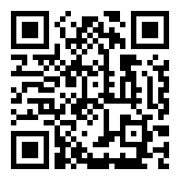 户外旅游二维码下载图