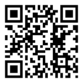 牙疼式拍照绿豆动态壁纸二维码下载图