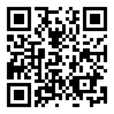 高仿苹果6s主题桌面二维码下载图