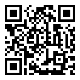 圣诞女孩魔秀桌面二维码下载图