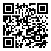 朦胧性感简约天气锁屏二维码下载图