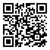 祝愿魔秀桌面主题二维码下载图