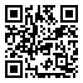 特色建筑二维码下载图