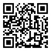 滚开主题桌面二维码下载图