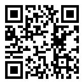 酷FM二维码下载图