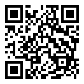 复古像素飞行二维码下载图