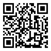 创意指纹解锁锁屏二维码下载图