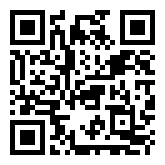 免费小说读书二维码下载图