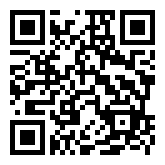 蓝天白云动态壁纸二维码下载图