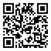 诗词格律二维码下载图