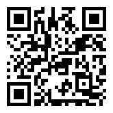 被囚禁的彩虹圆盘二维码下载图