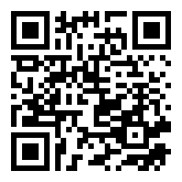 老外趣聊二维码下载图