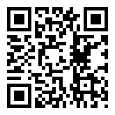 凤凰古城二维码下载图