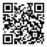 故宫明信片二维码下载图