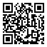 玩偶足球运动员二维码下载图