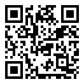 边缘闪光二维码下载图