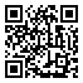 出行火车票二维码下载图