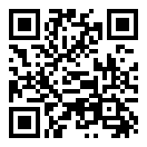 卡通迷你高尔夫球3D二维码下载图