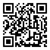 微博动漫二维码下载图