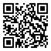 芝麻解忧二维码下载图