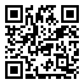 字体美化大师二维码下载图