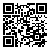 桔子旅馆住宿二维码下载图