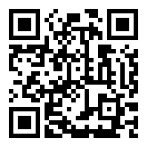 晨阅免费小说二维码下载图