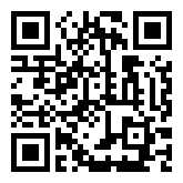 海豚美剧英语二维码下载图